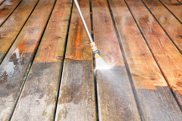 Best Garage Pressure Washing  in Milbank, SD